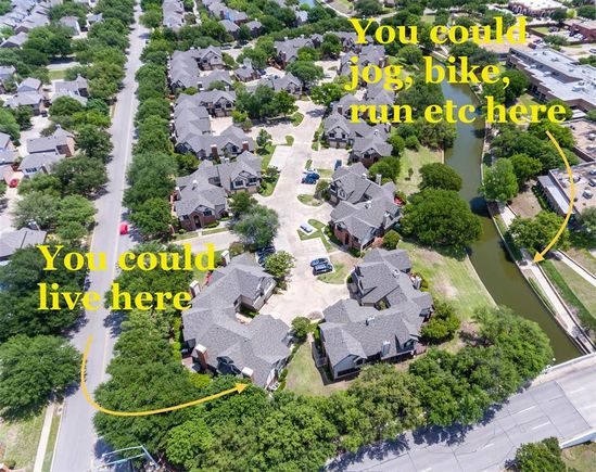 422 Santa Fe Trail Unit 11