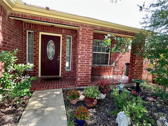 6013 Marsh Rail Drive Denton, TX House Active - Photo 1 of 28. Opens carousel modal