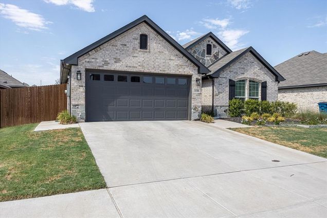 116 Cadyn Drive Keene, TX House Active - Photo 1 of 40. Opens carousel modal