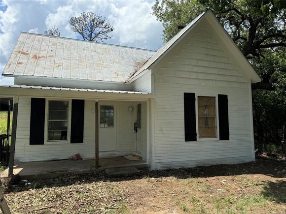 125 W Crawford Street Mingus, TX House Active - Photo 1 of 7. Opens carousel modal