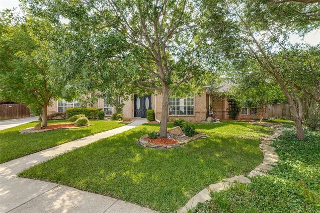 408 W Mill Valley Court Colleyville, TX House Active - Photo 1 of 36. Opens carousel modal