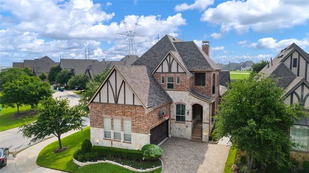 640 The Lakes Boulevard Lewisville, TX House Active - Photo 1 of 33. Opens carousel modal