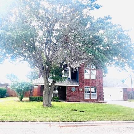 5118 Bridle Path Lane Abilene, TX House Active - Photo 1 of 10. Opens carousel modal