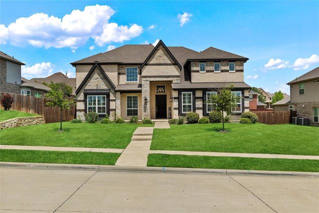 2305 Hickey Drive