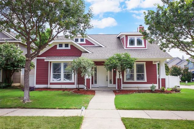 1004 Elm Drive Providence Village, TX House Active - Photo 1 of 22. Opens carousel modal