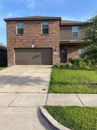 312 Ryan St Anna, TX House Active - Photo 1 of 7. Opens carousel modal