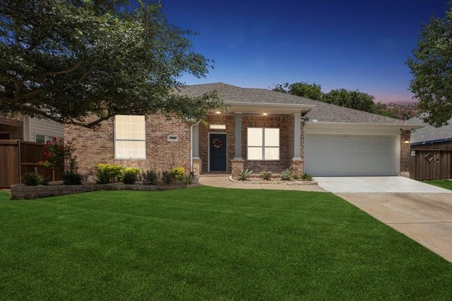 1020 Grangewood Drive