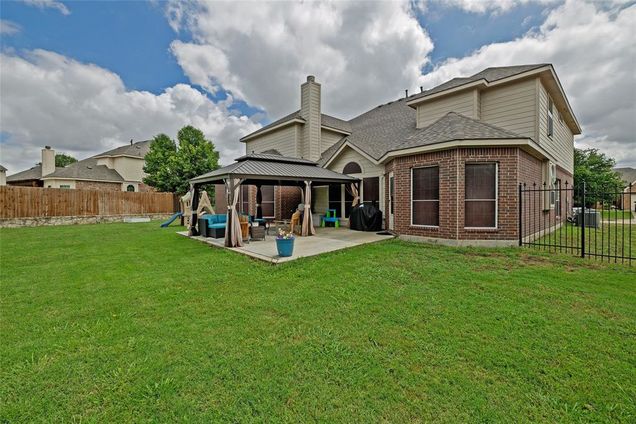 13457 Austin Stone Drive Fort Worth, TX House Active - Photo 1 of 38. Opens carousel modal