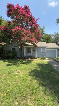 4405 Almena Road