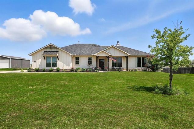2407 County Road 4010 Decatur, TX House Active - Photo 1 of 22. Opens carousel modal