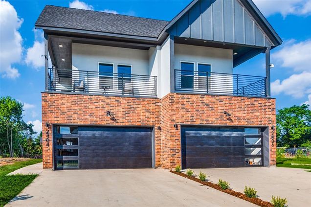 2430 Jeffries Street Dallas, TX House Active - Photo 1 of 1. Opens carousel modal