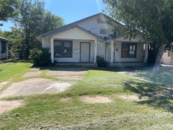 2011 Taft Street Wichita Falls, TX Multifamily Active - Photo 1 of 1. Opens carousel modal