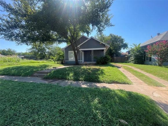 1913 Polk Street Wichita Falls, TX Multifamily Active - Photo 1 of 1. Opens carousel modal