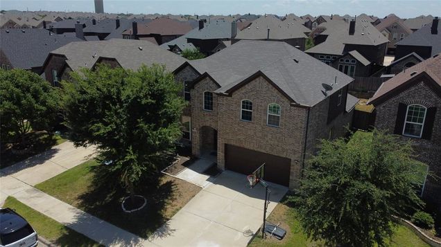 2436 Kingsgate Drive Little Elm, TX House Active - Photo 1 of 29. Opens carousel modal