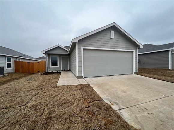 2903 Greenhorn Avenue SW