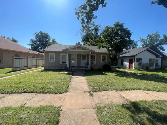 1409 Taylor Street Wichita Falls, TX Multifamily Active - Photo 1 of 1. Opens carousel modal