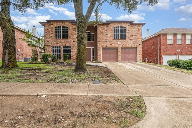 213 Rainsong Drive