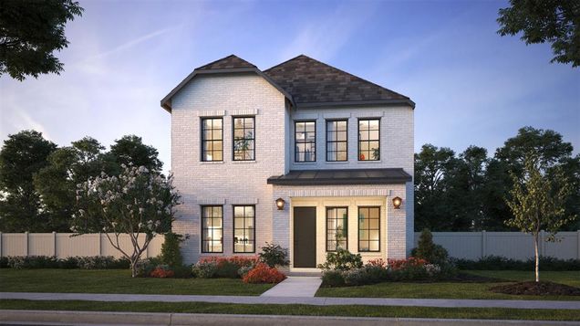 1843 Sheltered Mews Frisco, TX House Active - Photo 1 of 11. Opens carousel modal