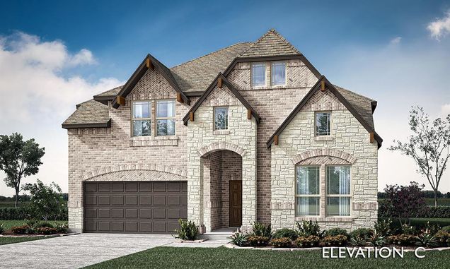 4429 Blue Mist Drive Fort Worth, TX House Active - Photo 1 of 35. Opens carousel modal
