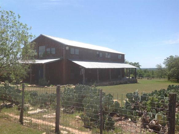 9101 County Road 123 Cross Plains, TX House Active - Photo 1 of 37. Opens carousel modal