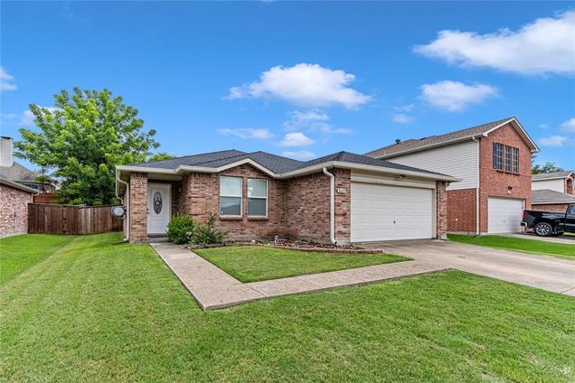 5405 Mountain Pointe Drive