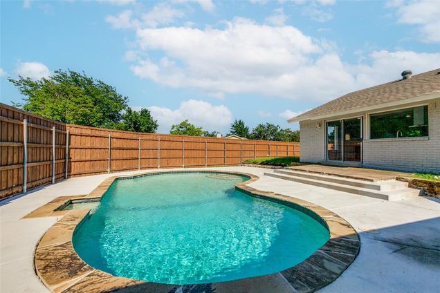 2013 Cornell Drive Richardson, TX House Active - Photo 1 of 20. Opens carousel modal