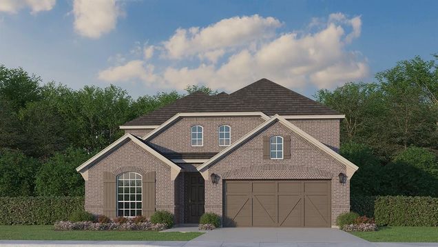 408 Robinia Road Celina, TX House Active - Photo 1 of 5. Opens carousel modal