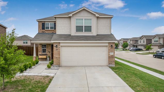 1802 Arcola Court Forney, TX House Active - Photo 1 of 18. Opens carousel modal