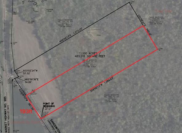 Tbd Sandswitch Road Ennis, TX Plot of land Active - Photo 1 of 8. Opens carousel modal