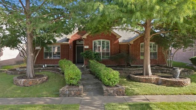 5817 Deer Run Drive McKinney, TX House Active - Photo 1 of 36. Opens carousel modal