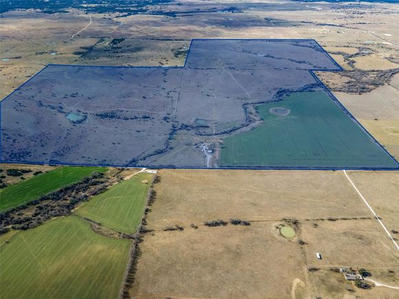 4300 County Road 1224 Cleburne, TX Plot of land Active - Photo 1 of 17. Opens carousel modal