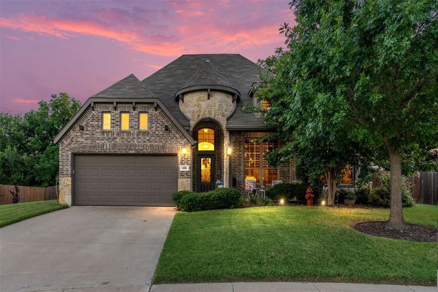 153 Fieldview Drive Crandall, TX House Active - Photo 1 of 39. Opens carousel modal