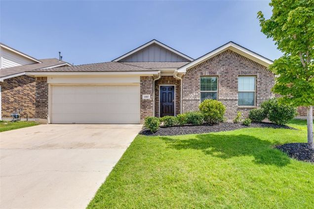1317 Trumpet Drive