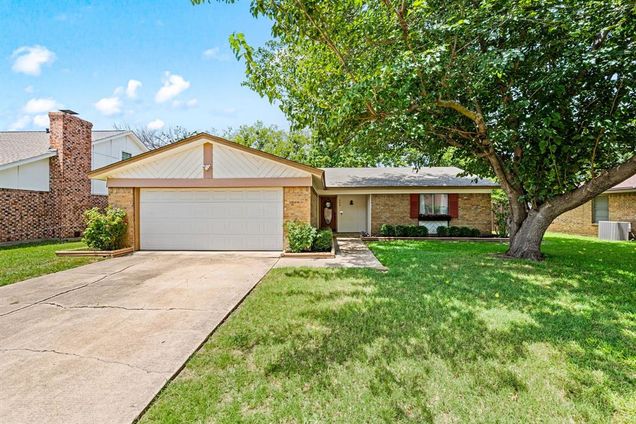 204 Gloria Street Keller, TX House Active - Photo 1 of 40. Opens carousel modal