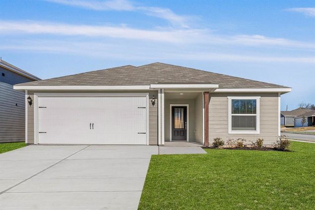 6317 Racer Summit Drive