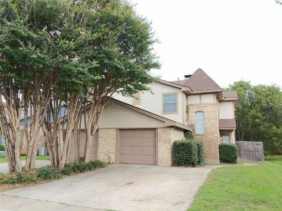 304 Benjamin Street Denton, TX Multifamily Active - Photo 1 of 9. Opens carousel modal