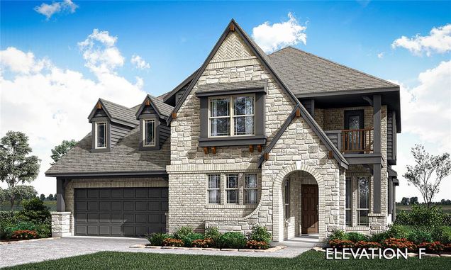 1622 Secco Way McLendon Chisholm, TX House Active - Photo 1 of 38. Opens carousel modal