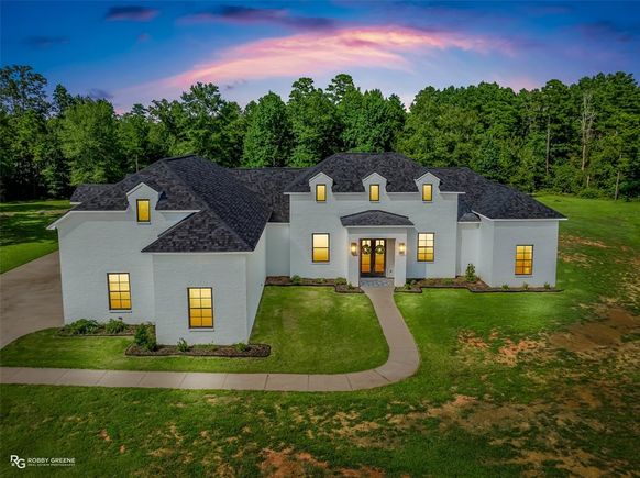 115 Maverick Lane Benton, LA House Active - Photo 1 of 40. Opens carousel modal