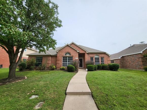 1321 Mustang Drive Lewisville, TX House Active - Photo 1 of 19. Opens carousel modal