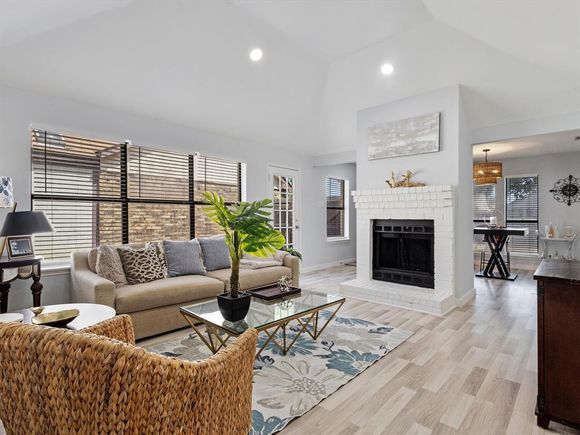 1621 Hackamore Street Mesquite, TX House Active - Photo 1 of 21. Opens carousel modal