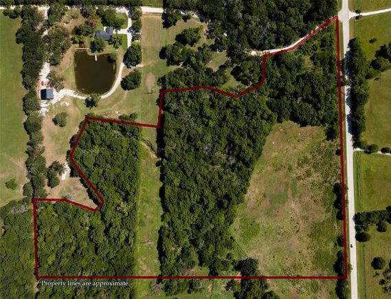 Tbd Fm 901 Sadler, TX Plot of land Active - Photo 1 of 9. Opens carousel modal