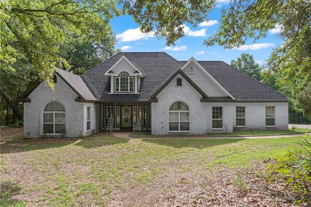 176 County Road 3282