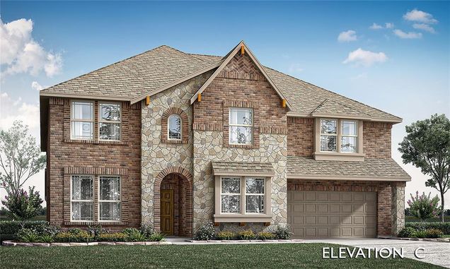 2216 Grillo Lane McLendon Chisholm, TX House Active - Photo 1 of 40. Opens carousel modal