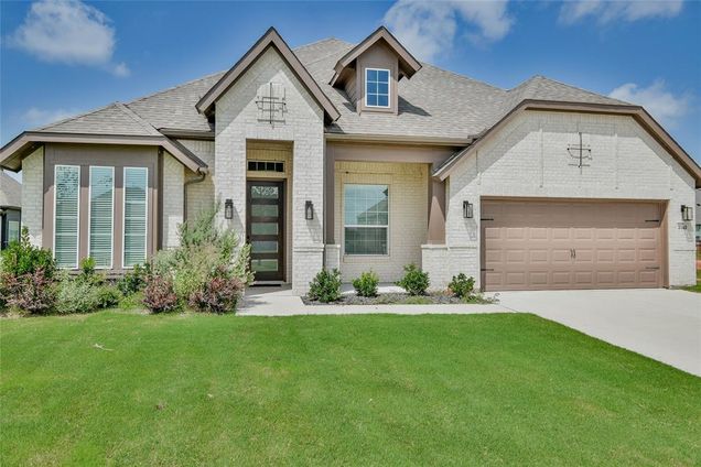 3149 Ferry Boat Lane Granbury, TX House Active - Photo 1 of 35. Opens carousel modal