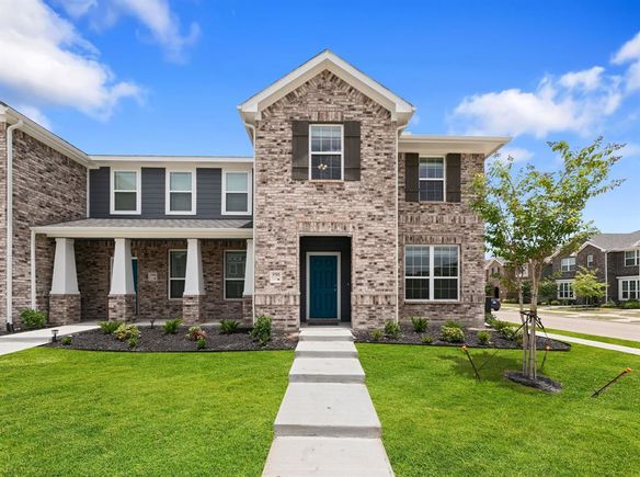 3703 Star Mesa Unit 14 Heartland, TX Townhouse Active - Photo 1 of 22. Opens carousel modal
