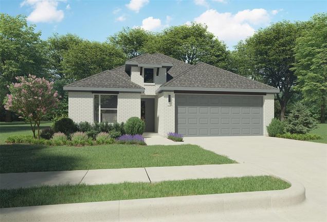 1937 Callington Way Forney, TX House Active - Photo 1 of 21. Opens carousel modal