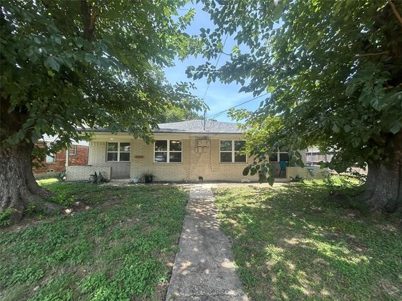 10019 Olmos Drive Dallas, TX Multifamily Active - Photo 1 of 12. Opens carousel modal