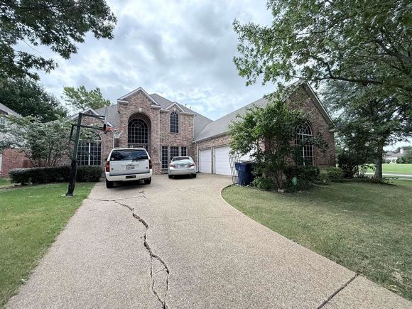 9600 Santa Fe Trail
