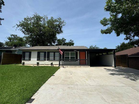805 NE 23rd Street Grand Prairie, TX House Active - Photo 1 of 13. Opens carousel modal