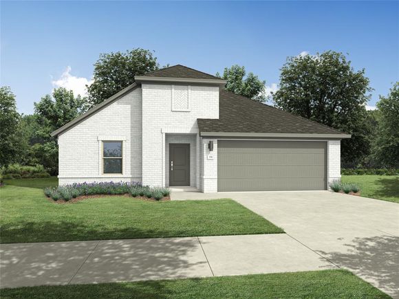 2320 Pedigree Lane Seagoville, TX House Active - Photo 1 of 32. Opens carousel modal